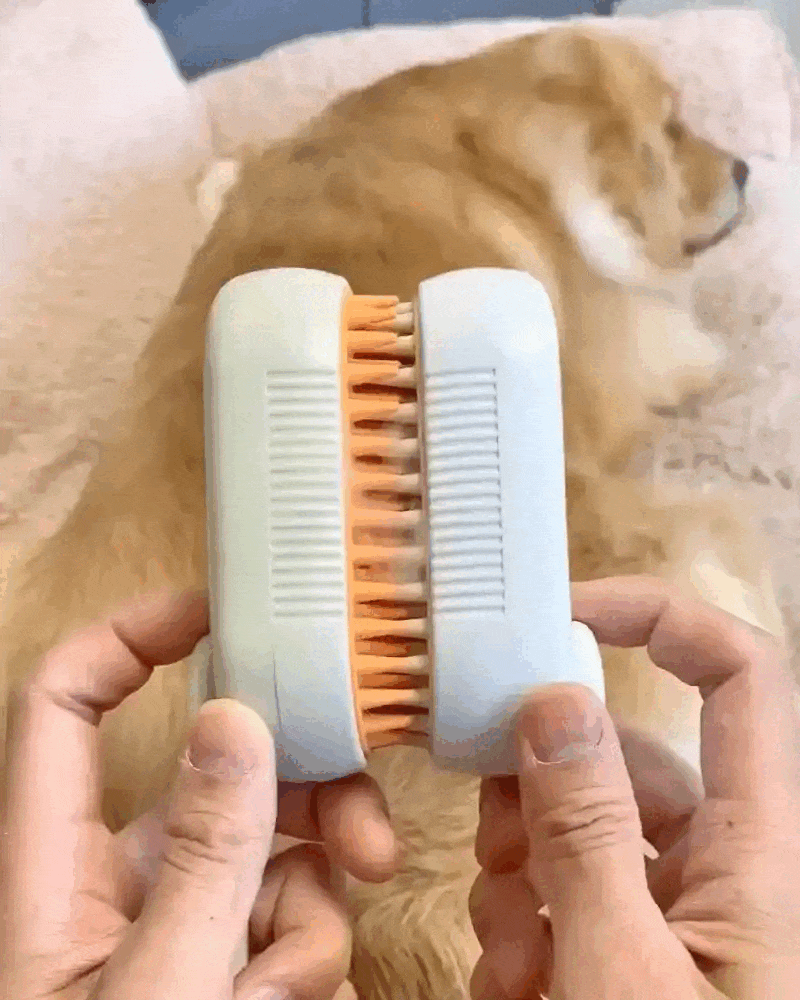 Pet Brush | Brushes Fur
