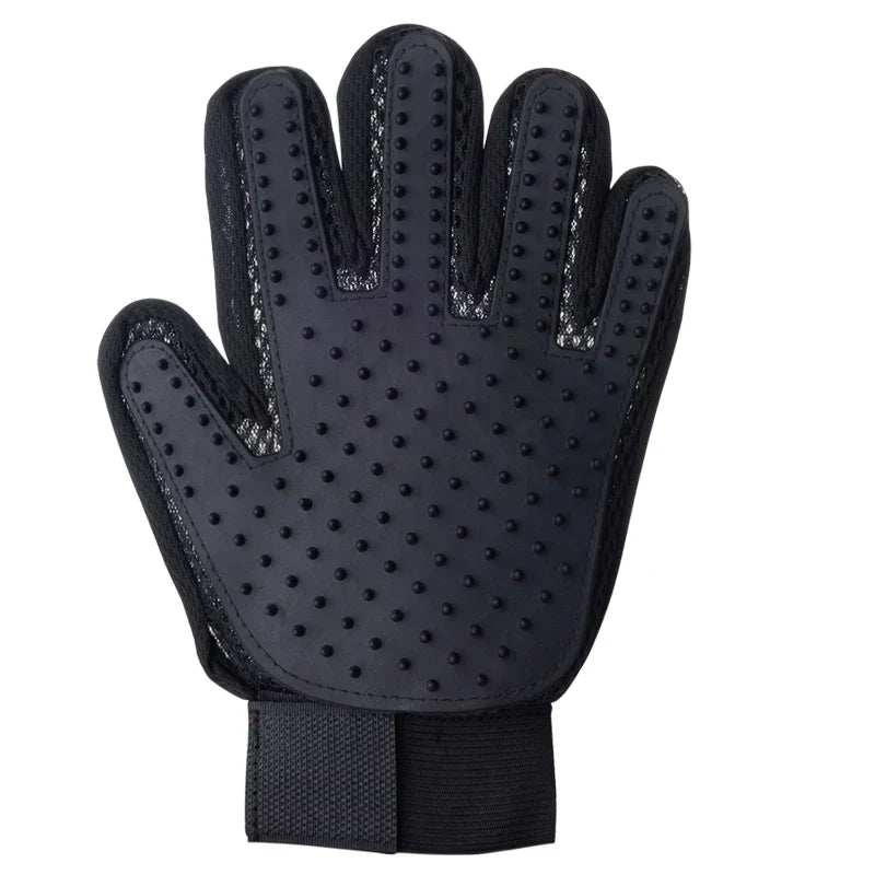Pet Gloves for Cat Grooming