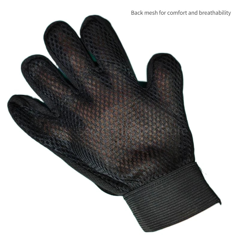 Pet Gloves for Cat Grooming