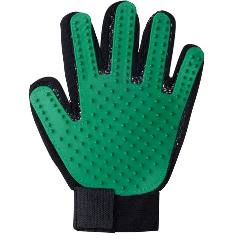 Pet Gloves for Cat Grooming
