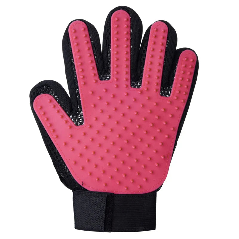 Pet Gloves for Cat Grooming