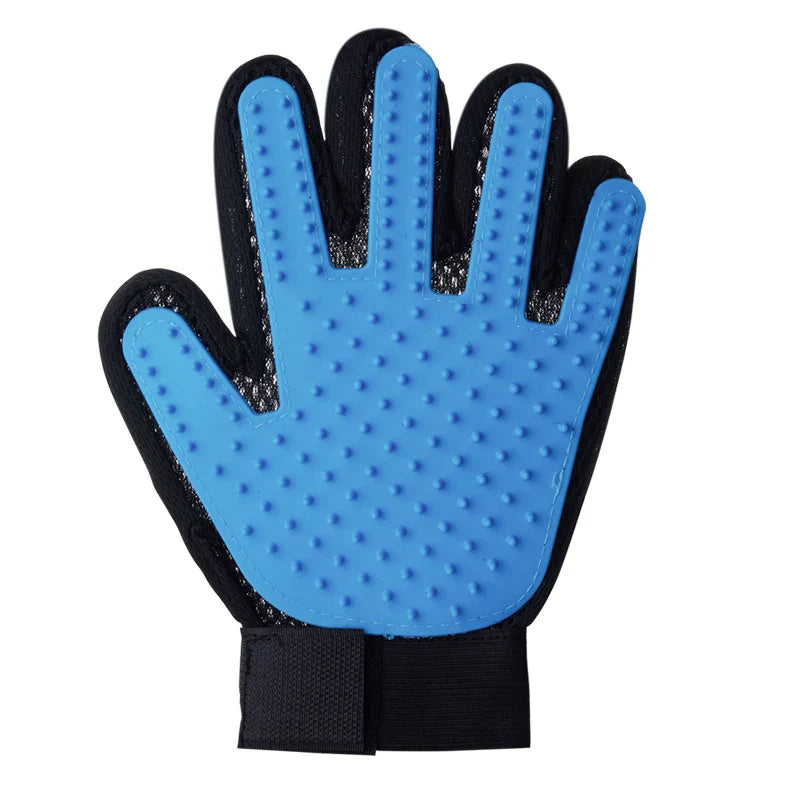 Pet Gloves for Cat Grooming