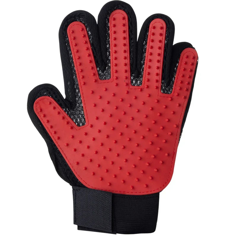 Pet Gloves for Cat Grooming