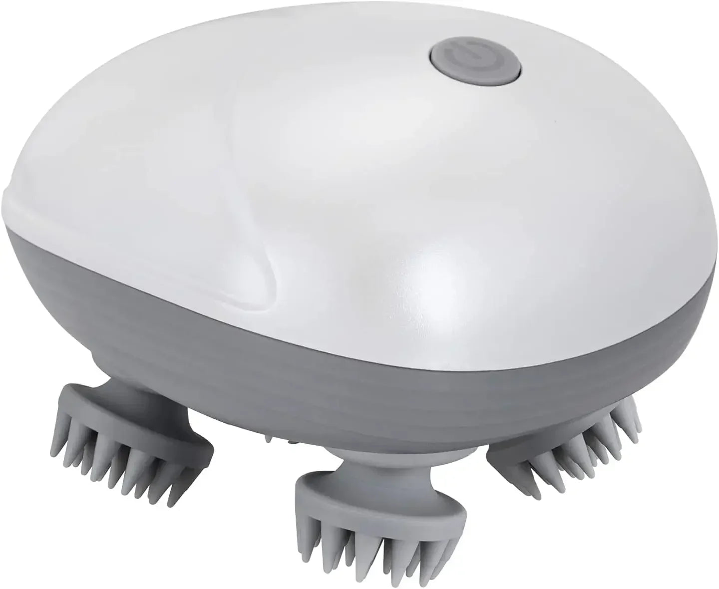 Electric Cat Head Back Massager