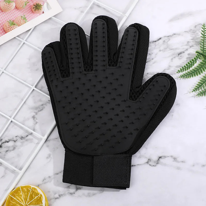Pet Gloves for Cat Grooming