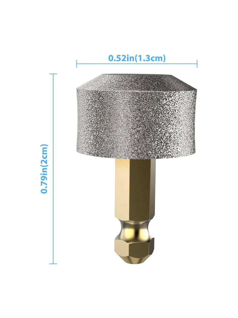 Electric Ultra Nail Grinder for Cat Paws