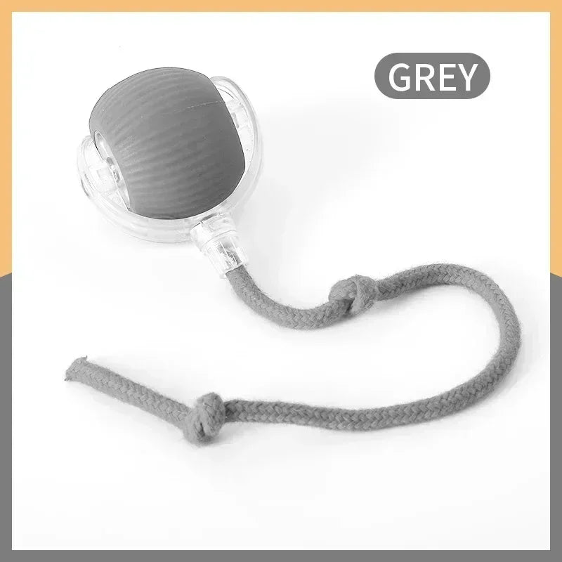 Automatic Rolling Ball Cat Toys