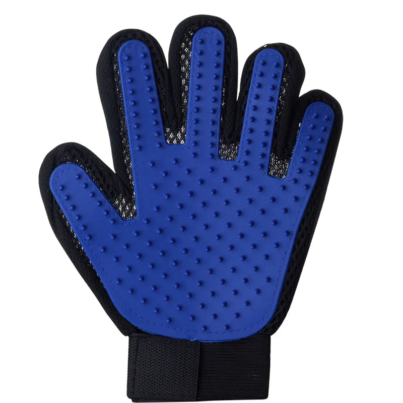 Pet Gloves for Cat Grooming
