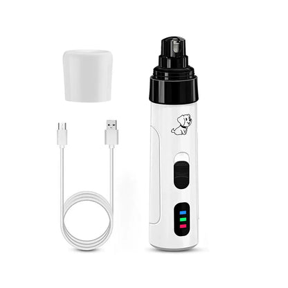 Electric Ultra Nail Grinder for Cat Paws