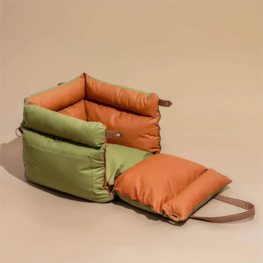 The Dog Sitter | Car Seat Bag