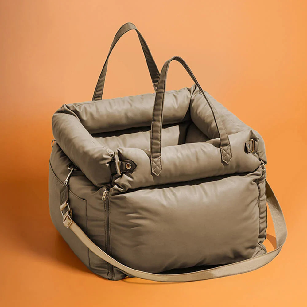 The Dog Sitter | Car Seat Bag