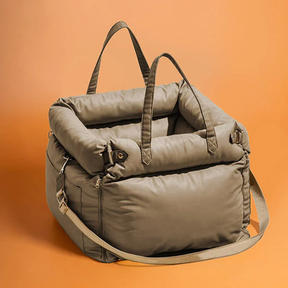 The Dog Sitter | Car Seat Bag