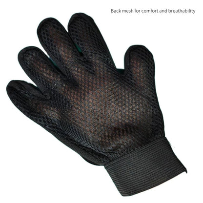 Pet Gloves for Cat Grooming