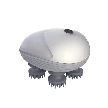 Electric Cat Head Back Massager