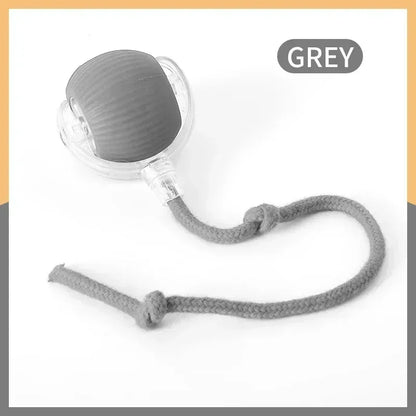 Automatic Rolling Ball Cat Toys