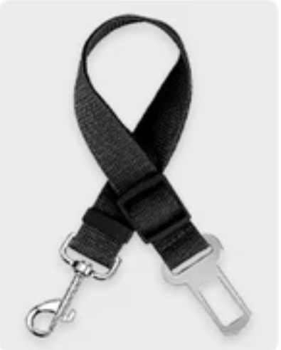 FREE COLLAR SEAT BELT BUCKLE