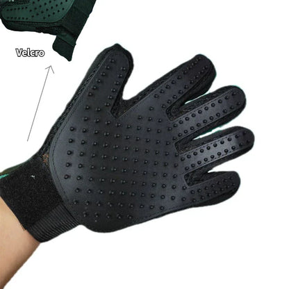 Pet Gloves for Cat Grooming