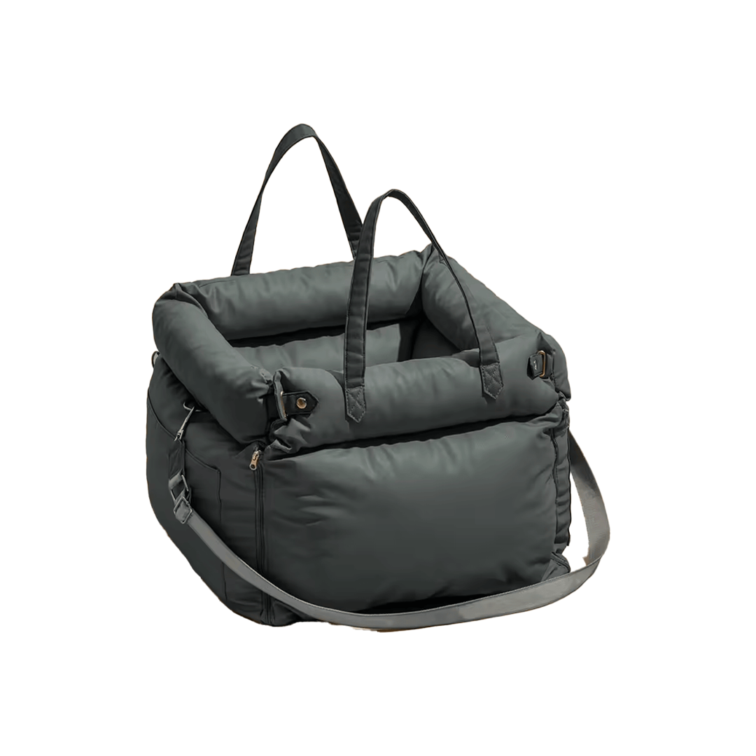 The Dog Sitter | Car Seat Bag