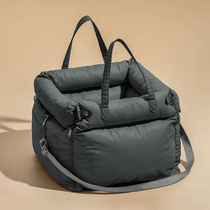 The Dog Sitter | Car Seat Bag