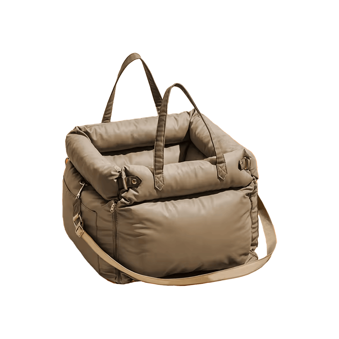 The Dog Sitter | Car Seat Bag