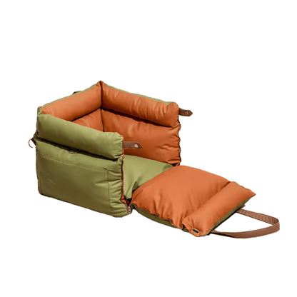 The Dog Sitter | Car Seat Bag