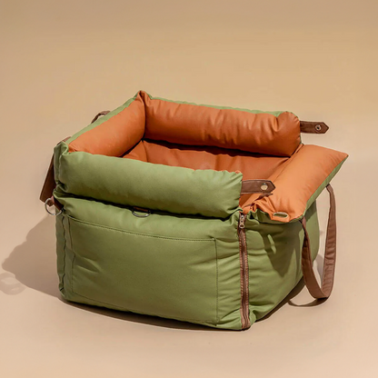 The Dog Sitter | Car Seat Bag